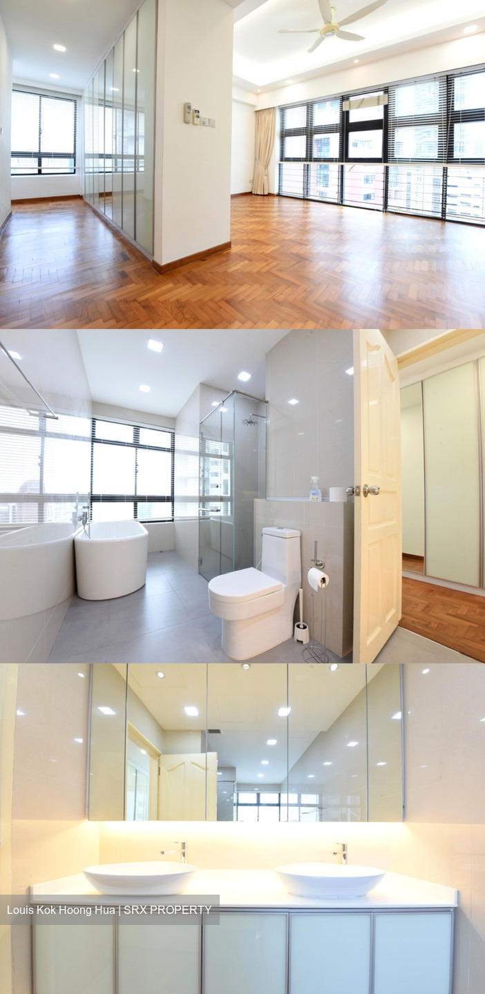 Leonie Gardens (D9), Condominium #612724201
